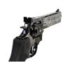 Kép 15/17 - Dan Wesson 715 6" légpisztoly, steel grey, diabolo