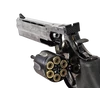 Kép 16/17 - Dan Wesson 715 6" légpisztoly, steel grey, diabolo