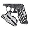 Kép 17/17 - Dan Wesson 715 6" légpisztoly, steel grey, diabolo