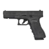 Kép 1/17 - Glock 17 blowback légpisztoly, 4.5mm BB