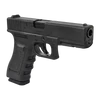 Kép 8/17 - Glock 17 blowback légpisztoly, 4.5mm BB