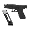 Kép 10/17 - Glock 17 blowback légpisztoly, 4.5mm BB