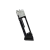 Kép 15/17 - Glock 17 blowback légpisztoly, 4.5mm BB