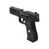 Kép 7/17 - Borner W119 CO2 légpisztoly, 4.5mm