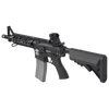 Kép 2/19 - G&G CM16 Raider, airsoft puska, erősített V2 GB.