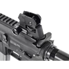 Kép 5/19 - G&G CM16 Raider, airsoft puska, erősített V2 GB.