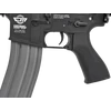 Kép 6/19 - G&G CM16 Raider, airsoft puska, erősített V2 GB.
