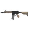 Kép 1/20 - G&G CM16 Raider 2.0, airsoft puska desert, erősített V2 GB.