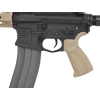 Kép 4/20 - G&G CM16 Raider 2.0, airsoft puska desert, erősített V2 GB.