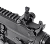 Kép 5/20 - G&G CM16 Raider 2.0, airsoft puska desert, erősített V2 GB.