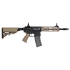 Kép 9/20 - G&G CM16 Raider 2.0, airsoft puska desert, erősített V2 GB.