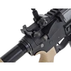 Kép 12/20 - G&G CM16 Raider 2.0, airsoft puska desert, erősített V2 GB.