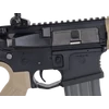 Kép 13/20 - G&G CM16 Raider 2.0, airsoft puska desert, erősített V2 GB.