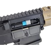 Kép 14/20 - G&G CM16 Raider 2.0, airsoft puska desert, erősített V2 GB.