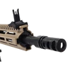 Kép 16/20 - G&G CM16 Raider 2.0, airsoft puska desert, erősített V2 GB.