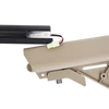 Kép 20/20 - G&G CM16 Raider 2.0, airsoft puska desert, erősített V2 GB.