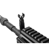 Kép 7/18 - G&G T4-18, HK416 airsoft rohampuska