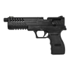 Kép 1/17 - Webley Nemesis táras légpisztoly 4,5 mm - CO2