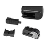 Kép 15/17 - Webley Nemesis táras légpisztoly 4,5 mm - CO2