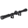 Kép 1/5 - Genetic Optic 4x20-as céltávcső 11mm-es sínre