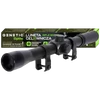 Kép 2/5 - Genetic Optic 4x20-as céltávcső 11mm-es sínre