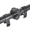 Kép 2/5 - Genetic Optic 3-7x28-as céltávcső 11mm-es sínre