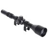 Kép 5/5 - Genetic Optic 3-7x28-as céltávcső 11mm-es sínre