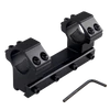 Kép 1/5 - Genetic Optic Egybeszerelt szerelék 11mm / 1 col