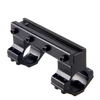 Kép 2/5 - Genetic Optic Egybeszerelt szerelék 11mm / 1 col