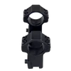 Kép 4/5 - Genetic Optic Egybeszerelt szerelék 11mm / 1 col
