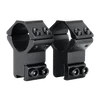 Kép 2/4 - Genetic Optic Magas szerelék 1col  / 11mm