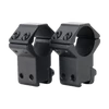 Kép 3/4 - Genetic Optic Magas szerelék 1col  / 11mm