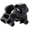 Kép 2/5 - Genetic Optic Magas szerelék 1 col / 22mm