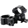 Kép 3/5 - Genetic Optic Magas szerelék 1 col / 22mm