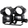 Kép 5/5 - Genetic Optic Magas szerelék 1 col / 22mm