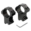 Kép 1/4 - Genetic Optic szerelékgyűrű 11mm / 30mm 