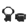 Kép 2/4 - Genetic Optic szerelékgyűrű 11mm / 30mm 