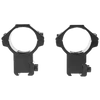 Kép 3/4 - Genetic Optic szerelékgyűrű 11mm / 30mm 
