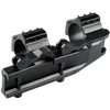 Kép 4/4 - Genetic Optic Taktikai egybeszerelt szerelék 1 col / 30 mm - 22-es sínekre