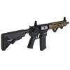 Kép 17/23 - Specna Arms SA-P27 HAL ETU elektromos airsoft rohampuska - Chaos Bronze