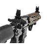 Kép 21/23 - Specna Arms SA-P27 HAL ETU elektromos airsoft rohampuska - Chaos Bronze