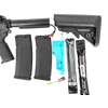 Kép 23/23 - Specna Arms SA-P27 HAL ETU elektromos airsoft rohampuska - Chaos Bronze