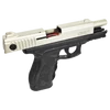 Kép 7/14 - Retay PT-24 Taurus gáz-riasztó pisztoly, saten
