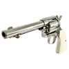 Kép 3/15 - Colt Single Action Army légpisztoly, nikkel (BB)