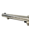 Kép 9/15 - Colt Single Action Army légpisztoly, nikkel (BB)