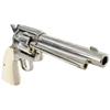 Kép 5/15 - Colt Single Action Army légpisztoly, nikkel (BB)
