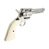 Kép 6/15 - Colt Single Action Army légpisztoly, nikkel (BB)