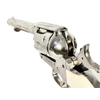 Kép 11/15 - Colt Single Action Army légpisztoly, nikkel (BB)