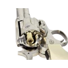 Kép 13/15 - Colt Single Action Army légpisztoly, nikkel (BB)