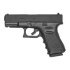 Kép 1/14 - Umarex Glock 19 légpisztoly CO2 4.5 fekete 